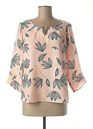 Bluză roz DIANE LAURY femeie