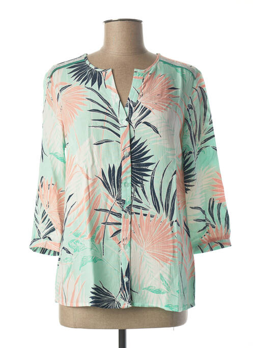 Cămașă verde DIANE LAURY femeie