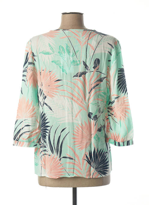 Cămașă verde DIANE LAURY femeie