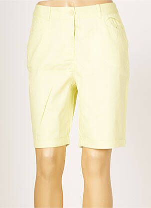 Bermudă verde DIANE LAURY femeie