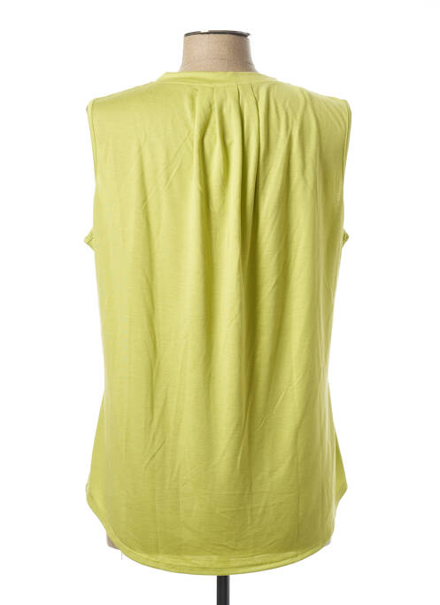 Maiou verde MARBLE femeie