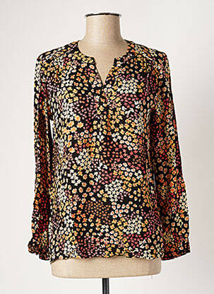 Bluză negru CONCEPT K femeie