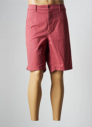 Bermudă roz LCDN bărbat