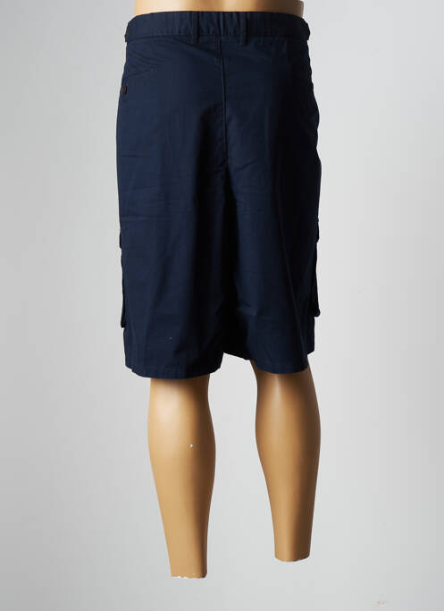 Bermudă albastru LCDN bărbat