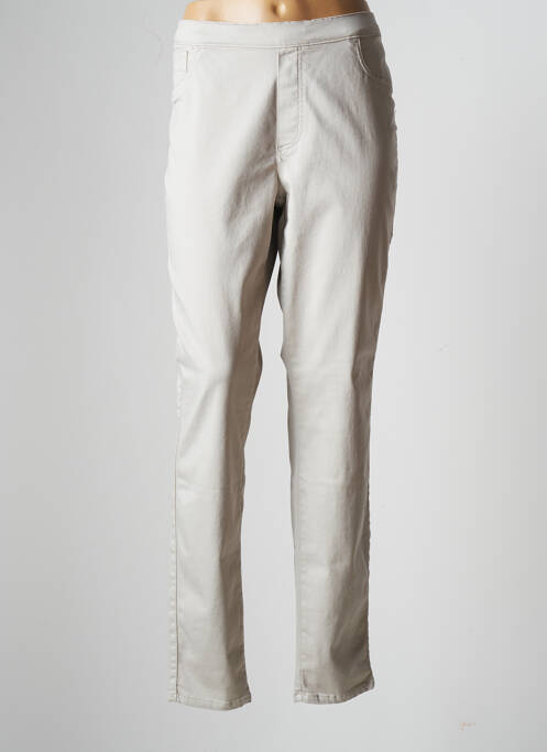 Jegging gri LCDN femeie