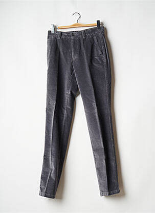 Pantalon chino elasticitate mărime normală gri M.E.N.S bărbat