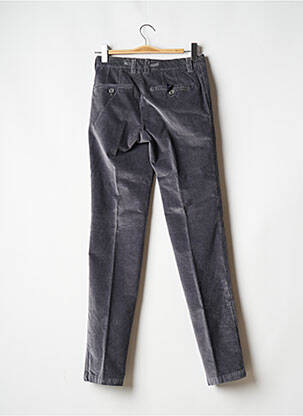 Pantalon chino elasticitate mărime normală gri M.E.N.S bărbat