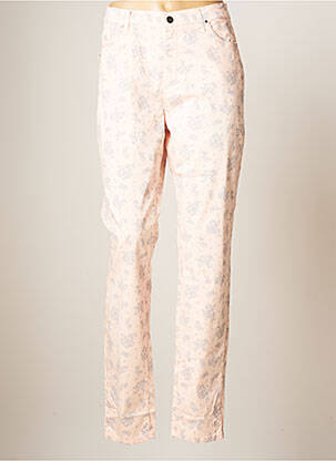 Pantalon roz LCDN femeie