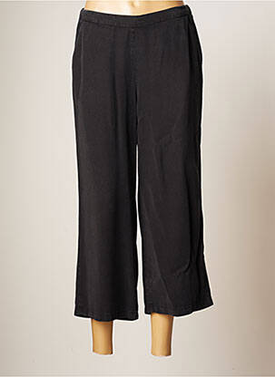 Pantalon buzunare negru DIANE LAURY femeie