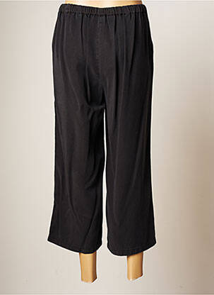 Pantalon buzunare negru DIANE LAURY femeie