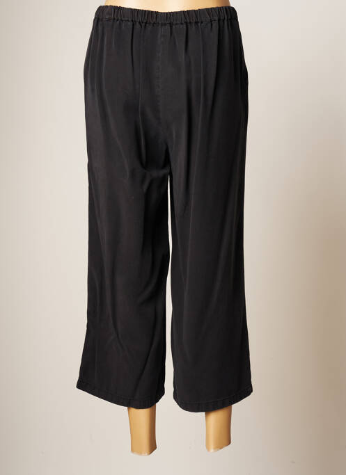 Pantalon negru DIANE LAURY femeie