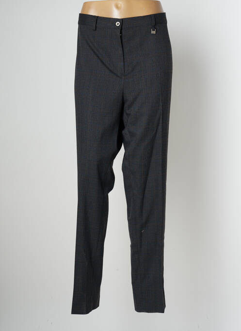 Pantalon drept gri LCDN femeie