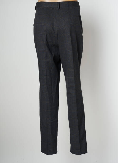 Pantalon drept gri LCDN femeie