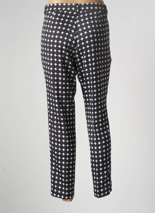 Pantalon 7/8 negru LCDN femeie