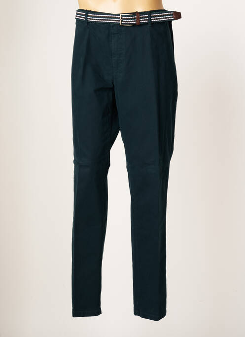 Pantalon chino verde LCDN bărbat