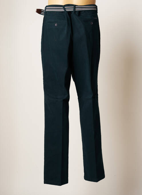 Pantalon chino verde LCDN bărbat