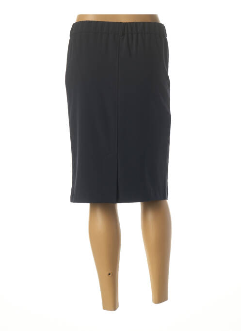 Fustă midi albastru DIANE LAURY femeie