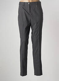 Pantalon slim elasticitate mărime normală gri LCDN femeie