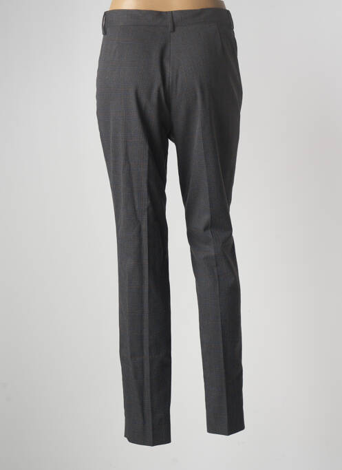 Pantalon slim gri LCDN femeie