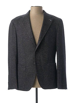 Sacou albastru BARUTTI bărbat