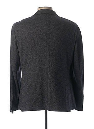 Sacou buzunare albastru BARUTTI bărbat