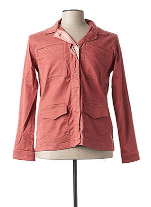 Jachete casual maro SAINT HILAIRE femeie