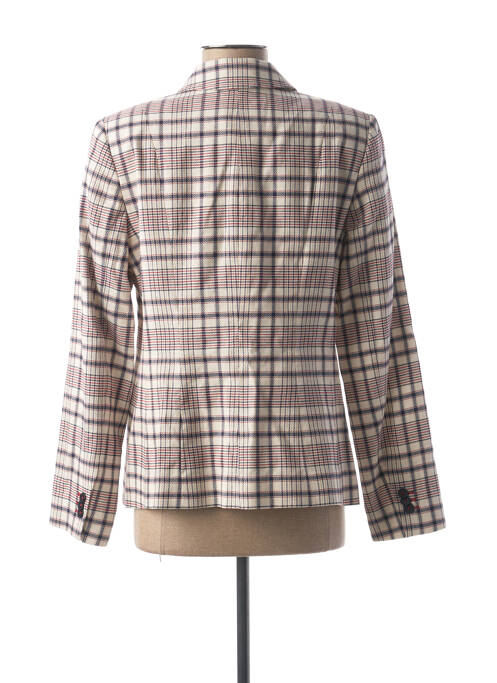 Jachete casual bej BRUNO SAINT HILAIRE femeie