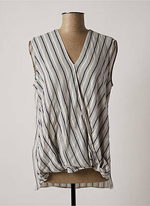 Bluză albastru ELENA MIRO femeie