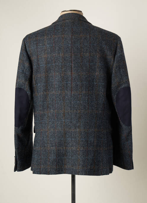 Sacou albastru BARUTTI bărbat