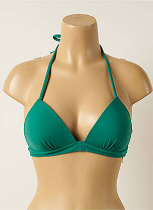 Sutien de costum de baie negru IODUS femeie