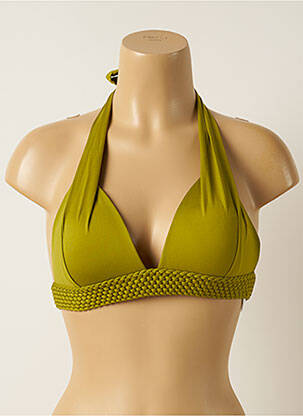 Sutien de costum de baie verde IODUS femeie