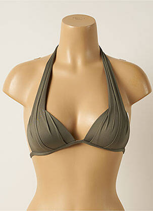 Sutien de costum de baie verde IODUS femeie