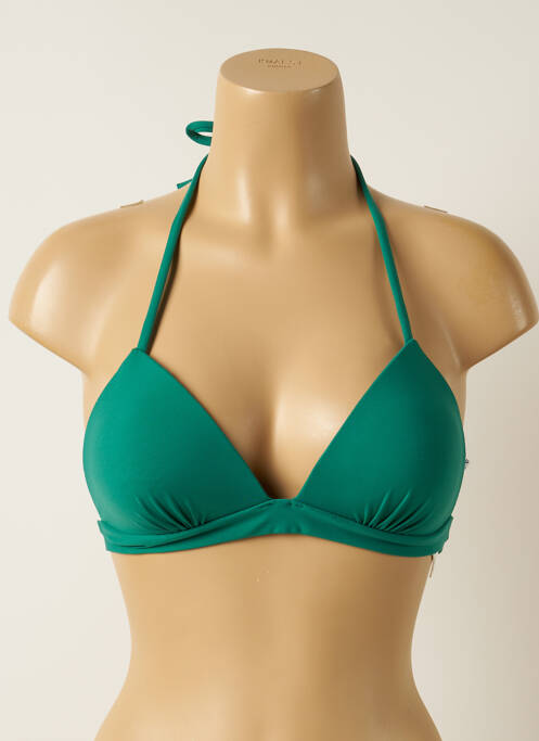 Sutien de costum de baie negru IODUS femeie