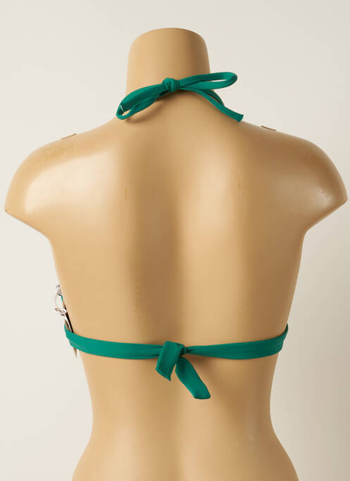 Sutien de costum de baie negru IODUS femeie