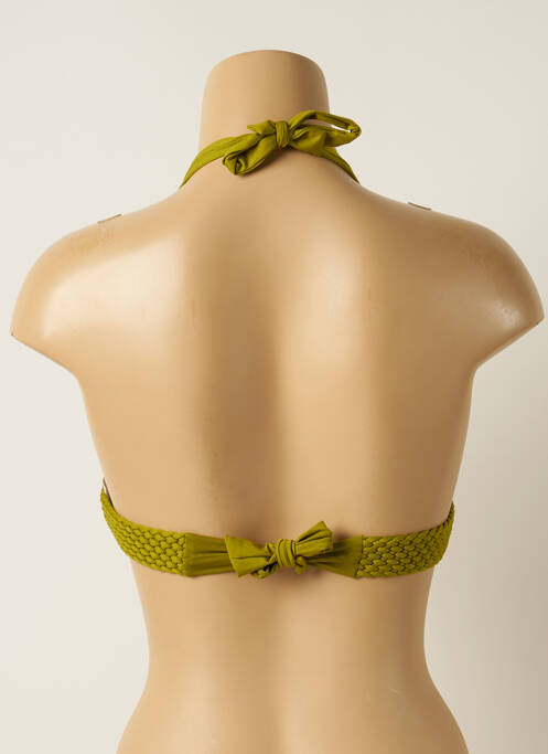 Sutien de costum de baie verde IODUS femeie