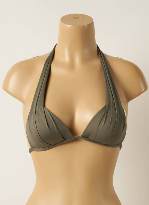 Sutien de costum de baie verde IODUS femeie