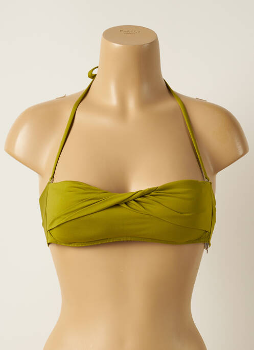 Sutien de costum de baie verde IODUS femeie