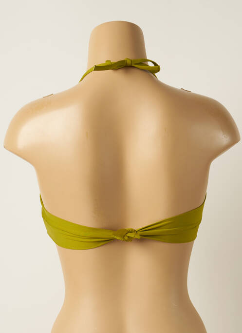 Sutien de costum de baie verde IODUS femeie