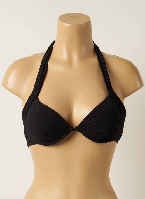 Sutien de costum de baie negru IODUS femeie