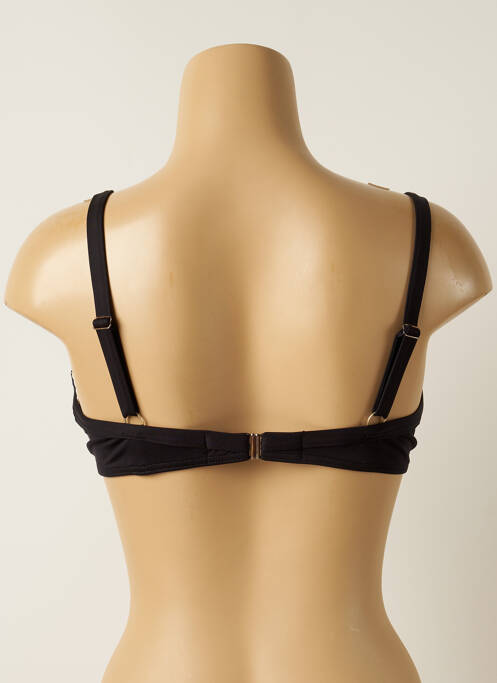 Sutien de costum de baie negru IODUS femeie