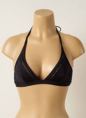 Sutien de costum de baie negru IODUS femeie