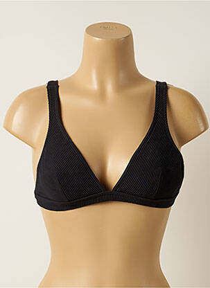 Sutien de costum de baie negru IODUS femeie