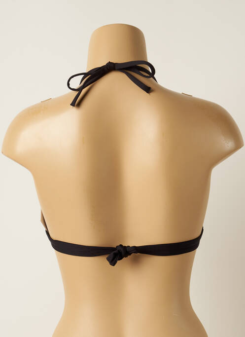 Sutien de costum de baie negru IODUS femeie