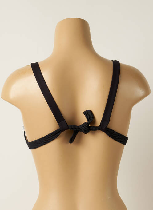 Sutien de costum de baie negru IODUS femeie