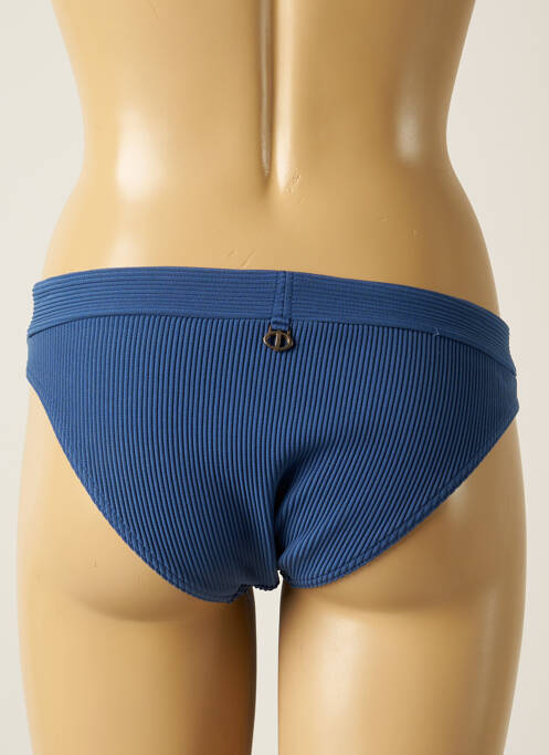 Chiloți de baie albastru IODUS femeie