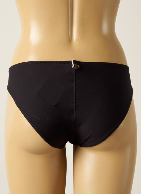 Chiloți de baie negru IODUS femeie