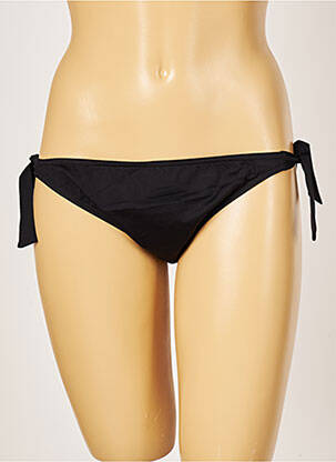 Chiloți de baie negru IODUS femeie