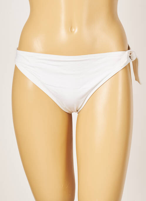 Chiloți de baie bej IODUS femeie