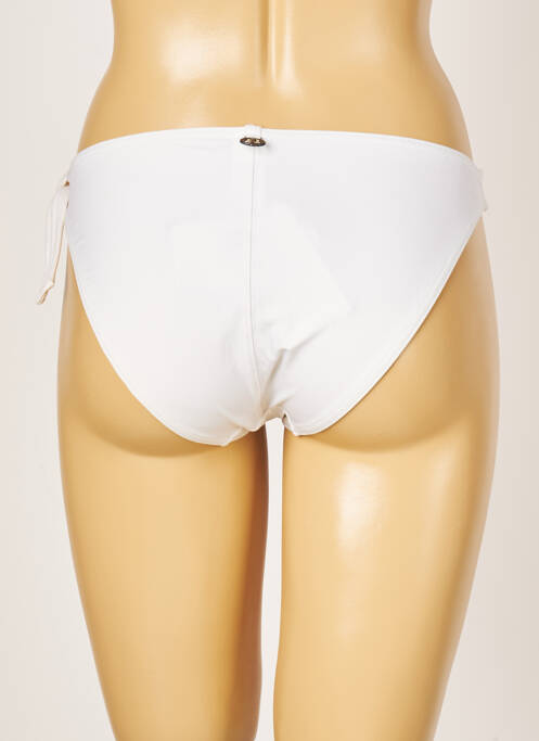 Chiloți de baie bej IODUS femeie