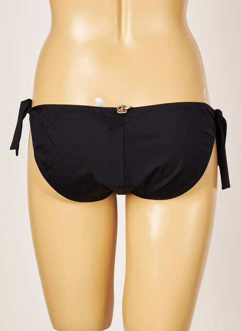 Chiloți de baie negru IODUS femeie